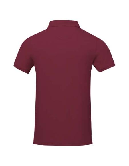 Polo de manga corta para hombre de 200 g/m² Calgary N04208083