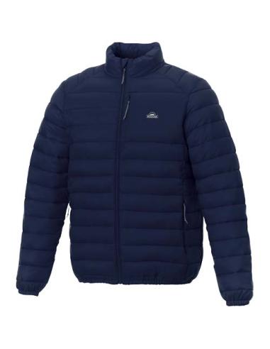Chaqueta aislante de material reciclado para hombre Pallas N85514393