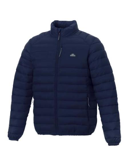 Chaqueta aislante de material reciclado para hombre Pallas N85514393