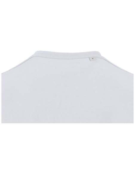 Camiseta orgánica con certificado OCS de manga corta unisex de 200 g/m² Balfour N91075593
