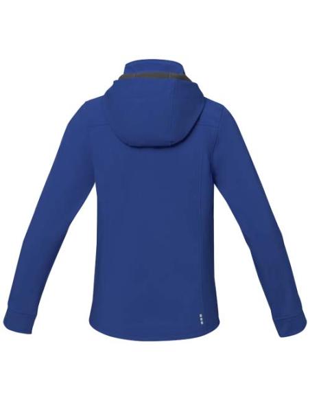 Chaqueta softshell reciclada GRS para mujer de Langley N02577593