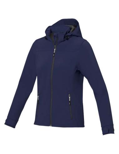 Chaqueta softshell reciclada GRS para mujer de Langley N05577593