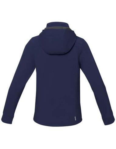 Chaqueta softshell reciclada GRS para mujer de Langley N05577593