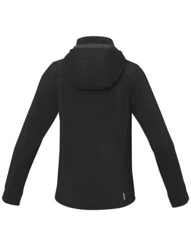 Chaqueta softshell reciclada GRS para mujer de Langley N00977593