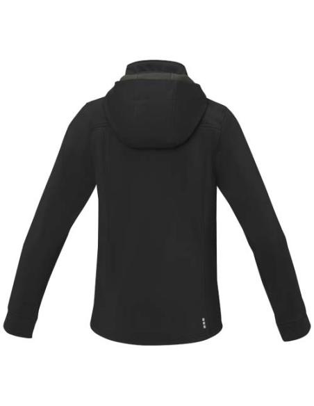 Chaqueta softshell reciclada GRS para mujer de Langley N00977593