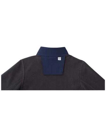 Chaqueta softshell reciclada GRS para mujer de Orion N05597593