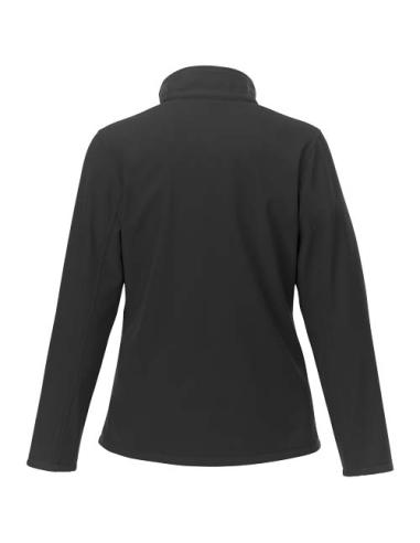 Chaqueta softshell reciclada GRS para mujer de Orion N00997593
