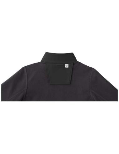 Chaqueta softshell reciclada GRS para mujer de Orion N00997593