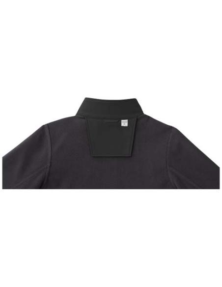 Chaqueta softshell reciclada GRS para mujer de Orion N00997593