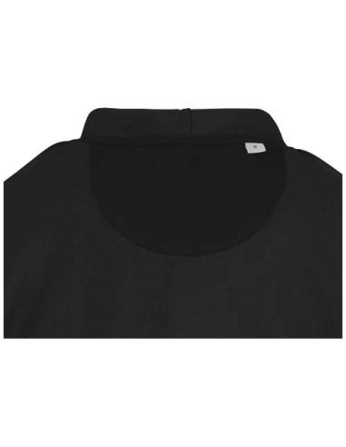 Sudadera con capucha unisex orgánica reciclada con certificado OCS de 280 g/m² Jasper N00966693