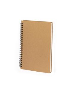 Libreta N04902 2