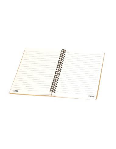 Libreta N04902