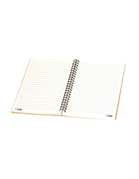 Libreta N04902