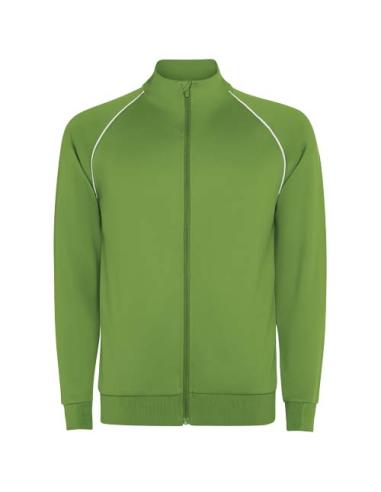 Sudadera infantil Valier con cremallera completa NDE57340K