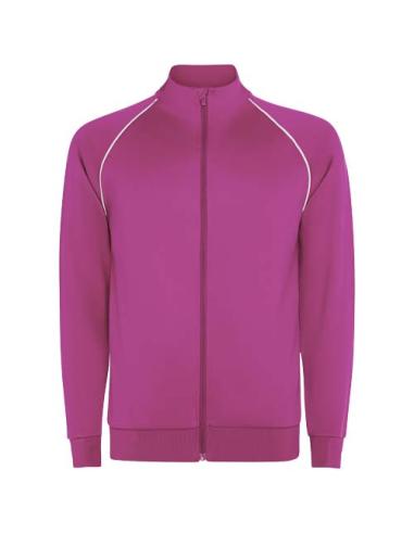 Sudadera infantil Valier con cremallera completa ND8E7340K