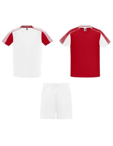 Conjunto deportivo infantil de 140 g/m² Juve NOX85250K