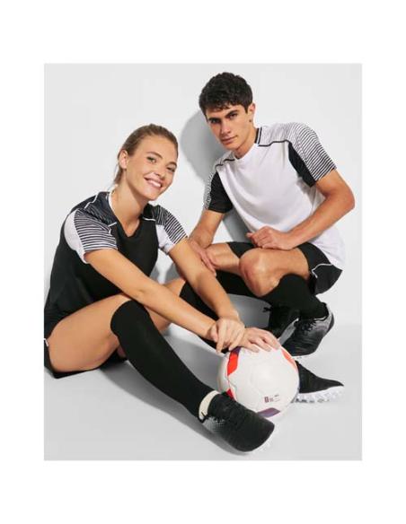 Conjunto deportivo infantil de 140 g/m² Juve NOX85250K
