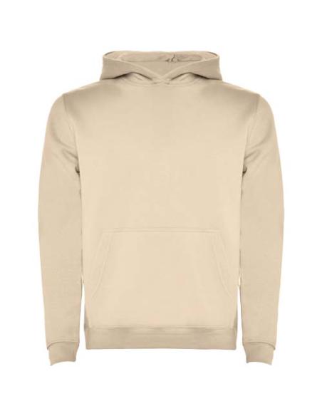 Sudadera con capucha infantil de 280 g/m² Urban NEG17601K