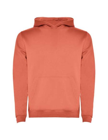 Sudadera con capucha infantil de 280 g/m² Urban NCJ27601K