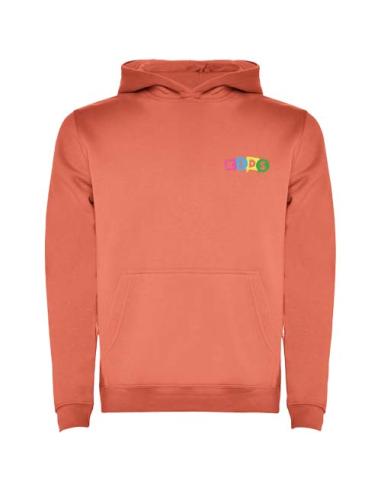 Sudadera con capucha infantil de 280 g/m² Urban NCJ27601K