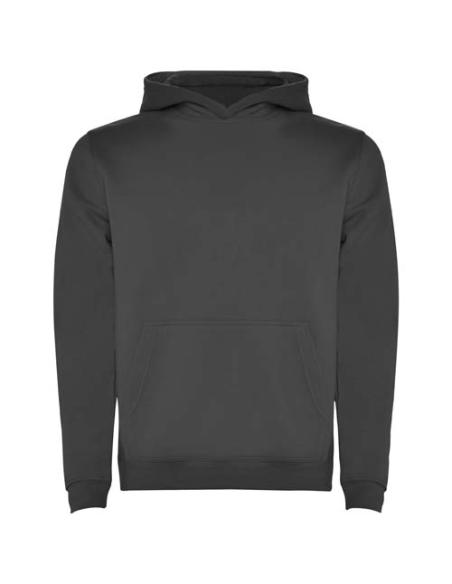Sudadera con capucha infantil de 280 g/m² Urban NCM27601K
