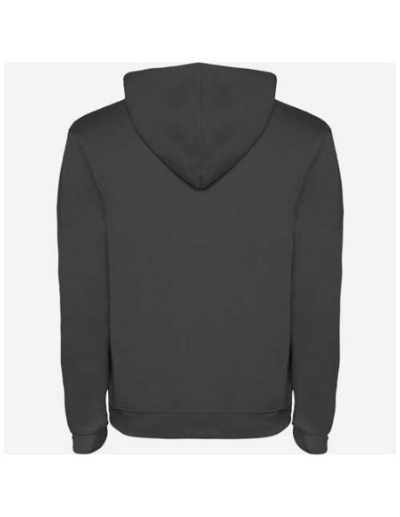 Sudadera con capucha infantil de 280 g/m² Urban NCM27601K