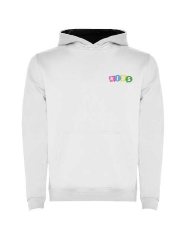Sudadera con capucha infantil de 280 g/m² Urban NCA87601K
