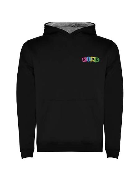 Sudadera con capucha infantil de 280 g/m² Urban NCB87601K