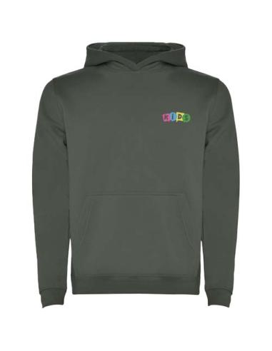 Sudadera con capucha infantil de 280 g/m² Urban NE7D7601K