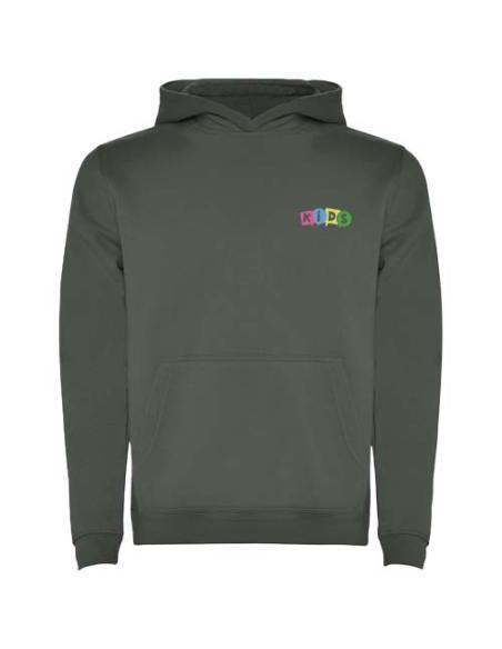 Sudadera con capucha infantil de 280 g/m² Urban NE7D7601K