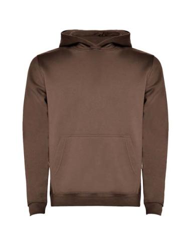 Sudadera con capucha infantil de 280 g/m² Urban NC7E7601K