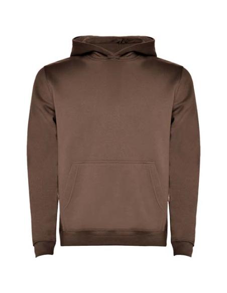 Sudadera con capucha infantil de 280 g/m² Urban NC7E7601K