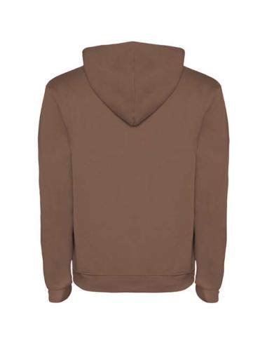 Sudadera con capucha infantil de 280 g/m² Urban NC7E7601K