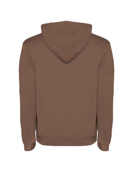 Sudadera con capucha infantil de 280 g/m² Urban NC7E7601K
