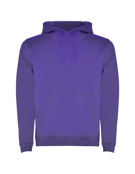 Sudadera con capucha infantil de 280 g/m² Urban NC9E7601K