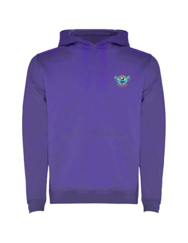Sudadera con capucha infantil de 280 g/m² Urban NC9E7601K