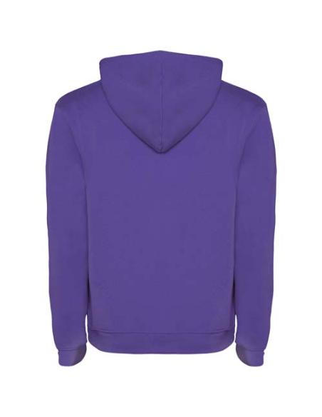 Sudadera con capucha infantil de 280 g/m² Urban NC9E7601K