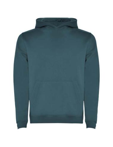 Sudadera con capucha infantil de 280 g/m² Urban NC3F7601K