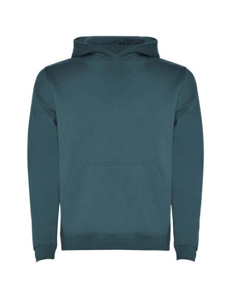 Sudadera con capucha infantil de 280 g/m² Urban NC3F7601K