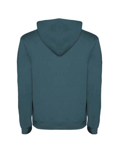 Sudadera con capucha infantil de 280 g/m² Urban NC3F7601K