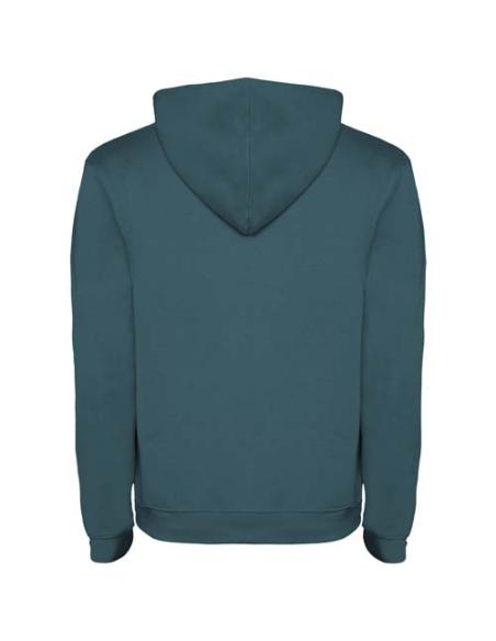 Sudadera con capucha infantil de 280 g/m² Urban NC3F7601K