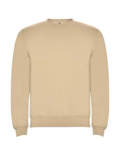 Sudadera de cuello redondo infantil NCB10701K