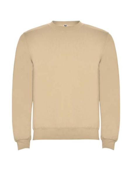 Sudadera de cuello redondo infantil de 280 g/m² Clasica NAG10701K