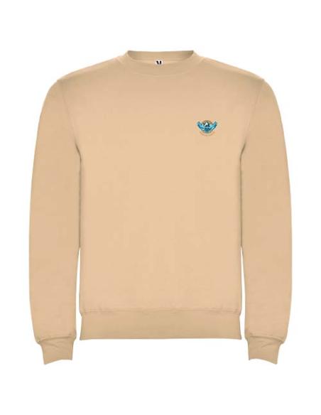 Sudadera de cuello redondo infantil de 280 g/m² Clasica NAG10701K