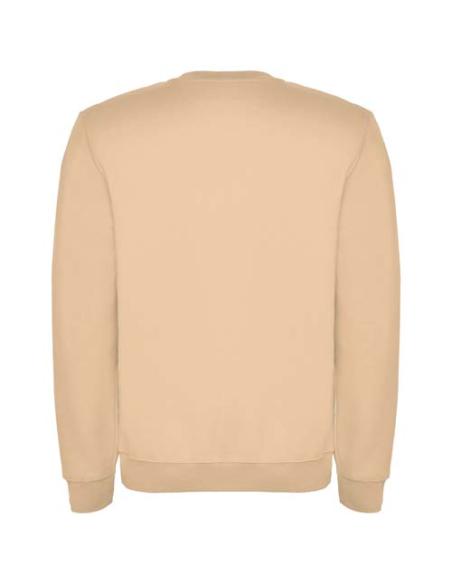 Sudadera de cuello redondo infantil de 280 g/m² Clasica NAG10701K