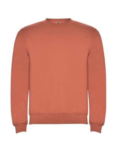 Sudadera de cuello redondo infantil de 280 g/m² Clasica NCJ20701K