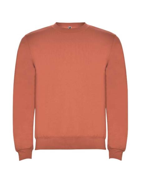 Sudadera de cuello redondo infantil de 280 g/m² Clasica NCJ20701K