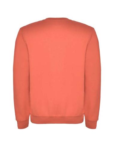 Sudadera de cuello redondo infantil de 280 g/m² Clasica NCJ20701K