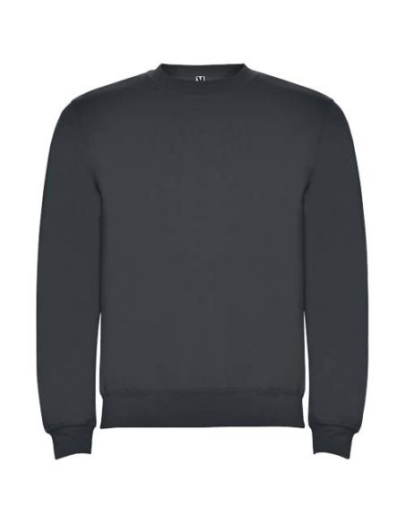 Sudadera de cuello redondo infantil de 280 g/m² Clasica NAM20701K