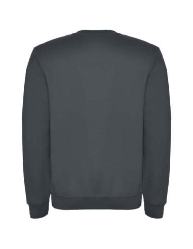 Sudadera de cuello redondo infantil de 280 g/m² Clasica NAM20701K